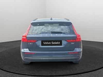 Volvo V60 B4 Core / Essence (2025) - Photo 4