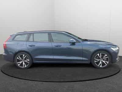 Volvo V60 B4 Core / Essence (2025) - Photo 6