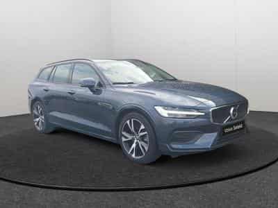 Volvo V60 B4 Core / Essence (2025) - Photo 7