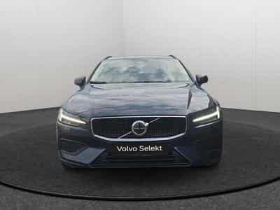 Volvo V60 B4 Core / Essence (2025) - Photo 8