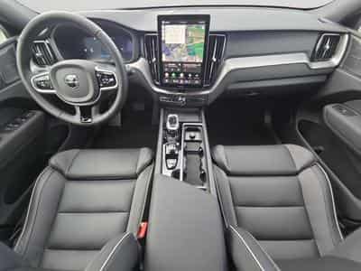 Volvo XC60 T6 AWD Black Edition Plus 2026 / Hybride (2025) - Photo 10