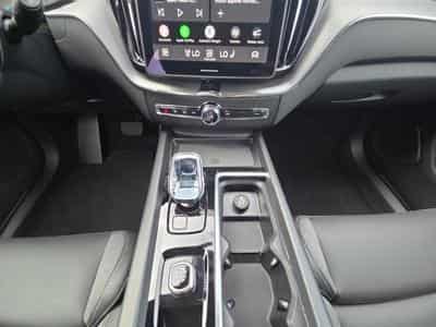 Volvo XC60 T6 AWD Black Edition Plus 2026 / Hybride (2025) - Photo 11