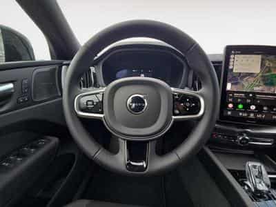 Volvo XC60 T6 AWD Black Edition Plus 2026 / Hybride (2025) - Photo 12