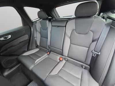 Volvo XC60 T6 AWD Black Edition Plus 2026 / Hybride (2025) - Photo 13