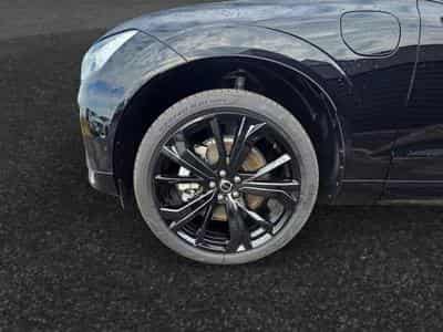 Volvo XC60 T6 AWD Black Edition Plus 2026 / Hybride (2025) - Photo 14