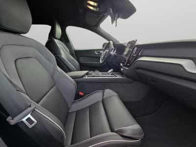 Volvo XC60 T6 AWD Black Edition Plus 2026 / Hybride (2025) - Photo 15