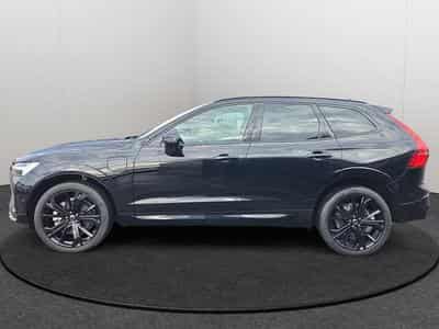 Volvo XC60 T6 AWD Black Edition Plus 2026 / Hybride (2025) - Photo 2