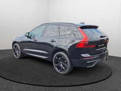 Volvo XC60 T6 AWD Black Edition Plus 2026 / Hybride (2025) - Photo 3