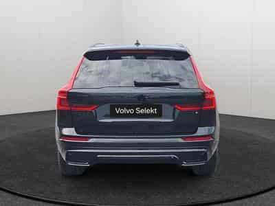 Volvo XC60 T6 AWD Black Edition Plus 2026 / Hybride (2025) - Photo 4