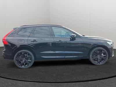 Volvo XC60 T6 AWD Black Edition Plus 2026 / Hybride (2025) - Photo 6