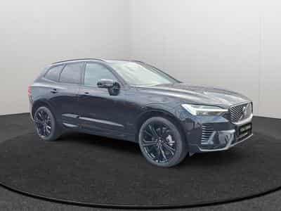 Volvo XC60 T6 AWD Black Edition Plus 2026 / Hybride (2025) - Photo 7