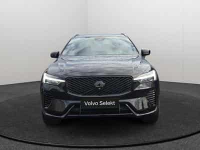 Volvo XC60 T6 AWD Black Edition Plus 2026 / Hybride (2025) - Photo 8