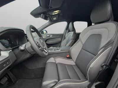 Volvo XC60 T6 AWD Black Edition Plus 2026 / Hybride (2025) - Photo 9