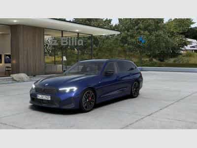 BMW M340 M340d xDrive Touring (2026) - Photo 1