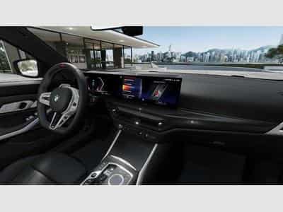 BMW M340 M340d xDrive Touring (2026) - Photo 4