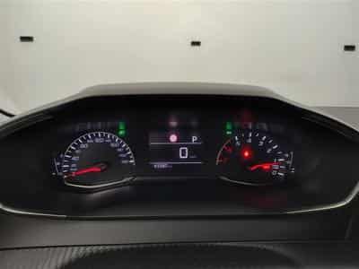 Peugeot 208 1.2i PureTech 100Cv EAT8 Style NAVI / FULL LED / PDC (2023) - Photo 10