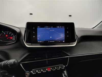Peugeot 208 1.2i PureTech 100Cv EAT8 Style NAVI / FULL LED / PDC (2023) - Photo 11