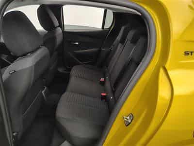 Peugeot 208 1.2i PureTech 100Cv EAT8 Style NAVI / FULL LED / PDC (2023) - Photo 13