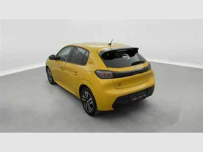 Peugeot 208 1.2i PureTech 100Cv EAT8 Style NAVI / FULL LED / PDC (2023) - Photo 2
