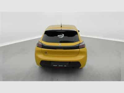Peugeot 208 1.2i PureTech 100Cv EAT8 Style NAVI / FULL LED / PDC (2023) - Photo 5