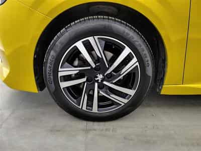 Peugeot 208 1.2i PureTech 100Cv EAT8 Style NAVI / FULL LED / PDC (2023) - Photo 6