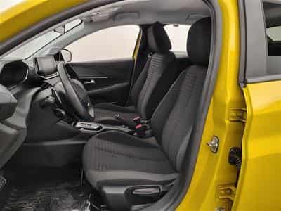 Peugeot 208 1.2i PureTech 100Cv EAT8 Style NAVI / FULL LED / PDC (2023) - Photo 7