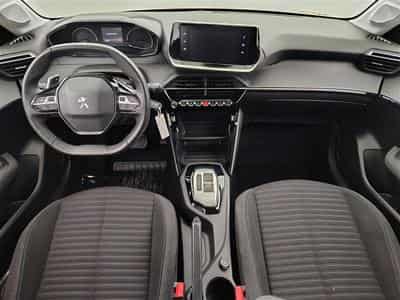 Peugeot 208 1.2i PureTech 100Cv EAT8 Style NAVI / FULL LED / PDC (2023) - Photo 8