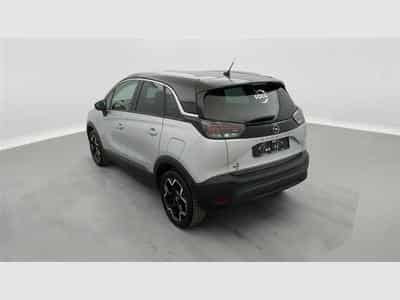 Opel Crossland 1.2 Turbo Elegance S/S (EU6.4) (2023) - Photo 2