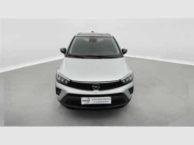 Opel Crossland 1.2 Turbo Elegance S/S (EU6.4) (2023) - Photo 4