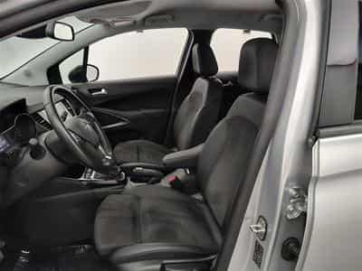 Opel Crossland 1.2 Turbo Elegance S/S (EU6.4) (2023) - Photo 7