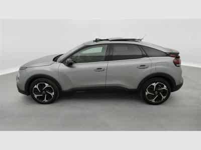 Citroen C4 1.2 PureTech Shine Pack CUIR/NAVI/TO PANO/FULL LED/JA (2022) - Photo 3
