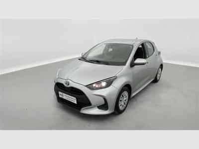 Toyota Yaris 1.5i VVT-i Hybrid E-CVT CARPLAY / CLIM (2025) - Photo 1