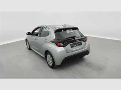 Toyota Yaris 1.5i VVT-i Hybrid E-CVT CARPLAY / CLIM (2025) - Photo 2