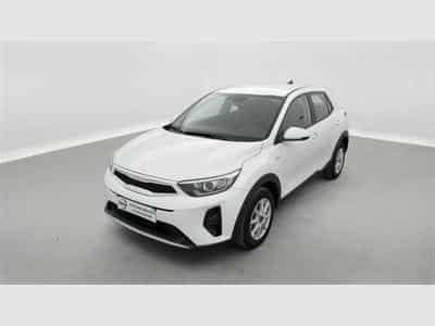 Kia Stonic 1.2i 84Cv Urban Edition NAVI / CARPLAY / CAMERA / ALU (2025) - Photo 1