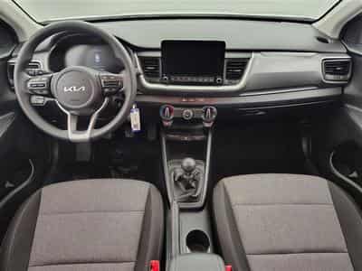 Kia Stonic 1.2i 84Cv Urban Edition NAVI / CARPLAY / CAMERA / ALU (2025) - Photo 8