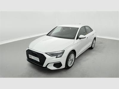 Audi A3 A3 30 TFSI Advanced S tronic Cuir / Navi / Led / PDC av+ar (2024) - Photo 1