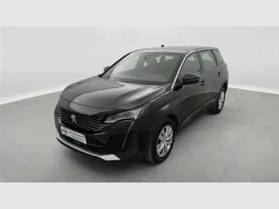 Peugeot 5008 1.2 PureTech 130Cv EAT8 Active Pack 7PL / NAVI / CAMERA (2023) - Photo 1