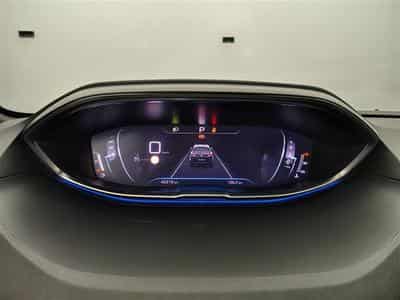 Peugeot 5008 1.2 PureTech 130Cv EAT8 Active Pack 7PL / NAVI / CAMERA (2023) - Photo 10