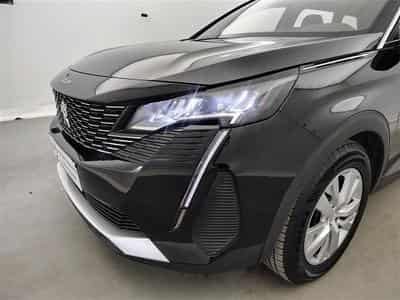 Peugeot 5008 1.2 PureTech 130Cv EAT8 Active Pack 7PL / NAVI / CAMERA (2023) - Photo 15