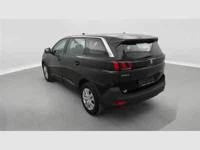 Peugeot 5008 1.2 PureTech 130Cv EAT8 Active Pack 7PL / NAVI / CAMERA (2023) - Photo 2