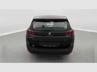 Peugeot 5008 1.2 PureTech 130Cv EAT8 Active Pack 7PL / NAVI / CAMERA (2023) - Photo 5
