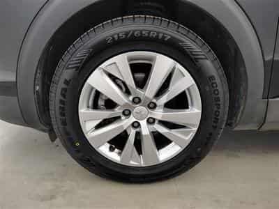 Peugeot 5008 1.2 PureTech 130Cv EAT8 Active Pack 7PL / NAVI / CAMERA (2023) - Photo 6