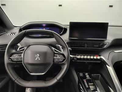 Peugeot 5008 1.2 PureTech 130Cv EAT8 Active Pack 7PL / NAVI / CAMERA (2023) - Photo 9