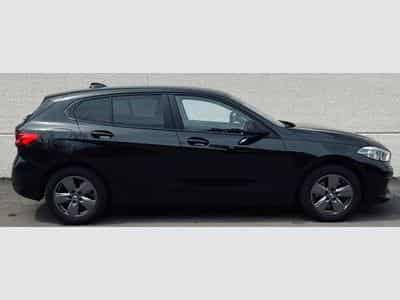 BMW 118 118i Automatique // Révisée Et Garantie ✅✅✅ (2022) - Photo 4
