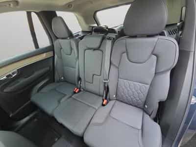 Volvo XC90 T8 Plus Dark Auto / Essence (2025) - Photo 13