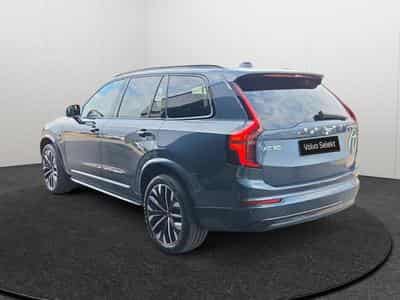Volvo XC90 T8 Plus Dark Auto / Essence (2025) - Photo 3