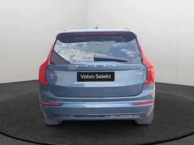 Volvo XC90 T8 Plus Dark Auto / Essence (2025) - Photo 4