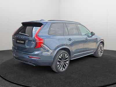 Volvo XC90 T8 Plus Dark Auto / Essence (2025) - Photo 5