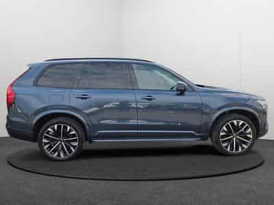 Volvo XC90 T8 Plus Dark Auto / Essence (2025) - Photo 6
