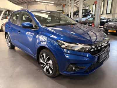 Dacia Sandero 1.0 TCe Expression CVT (2024) - Photo 1